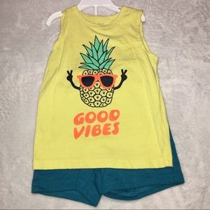 OshKosh B’gosh Outfit